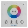 Контроллер RGB Apeyron 12В 144Вт встраиваемый с сенсорной панелью 04-09 04-09 - 2
