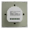 Контроллер RGB Apeyron 12В 144Вт встраиваемый с сенсорной панелью 04-09 04-09 - 3