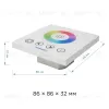 Контроллер RGB Apeyron 12В 144Вт встраиваемый с сенсорной панелью 04-09 04-09 - 5