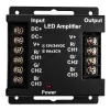 Усилитель RGB Apeyron 12В 288Вт 3 канала*8А 04-04(288) 04-04(288) - 2