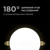 Встраиваемая светодиодная панель безрамочная Apeyron FLP 06-104 06-104 - 5