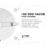 Встраиваемая светодиодная панель безрамочная Apeyron FLP 06-108 06-108 - 12