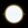 Встраиваемая светодиодная панель безрамочная Apeyron FLP 06-108 06-108 - 9