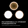 Встраиваемая светодиодная панель безрамочная Apeyron FLP 06-110 06-110 - 6