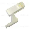 Мебельный светильник Apeyron накладка на петлю SMD3528 12В 0,3Вт 12-167 12-167 - 3