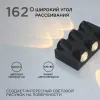 Уличный настенный светильник Apeyron 31-03 31-03 - 2