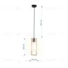 Подвесной светильник Apeyron Клэр 14-41 14-41 - 2