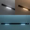 Подвесной светильник Arte Lamp Lao A2189SP-1BK A2189SP-1BK - 3