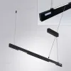 Подвесной светильник Arte Lamp Lao A2189SP-1BK A2189SP-1BK - 5