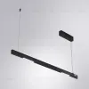 Подвесной светильник Arte Lamp Lao A2189SP-1BK A2189SP-1BK - 2