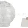 Потолочный светильник Эра НБП 01-60-004 прямой Б0052008 Б0052008 - 3