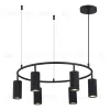 Подвесная люстра ST Luce Kendo SL1213.403.06 SL1213.403.06 - 1