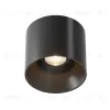 Накладной светильник Maytoni Alfa LED C064CL-01-25W3K-RD-B C064CL-01-25W3K-RD-B - 1