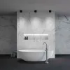 Накладной светильник Maytoni Alfa LED C064CL-01-25W3K-RD-B C064CL-01-25W3K-RD-B - 5