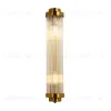 Настенный светильник Delight Collection Wall lamp 88008W/L brass 88008W/L brass - 2