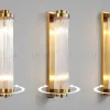 Настенный светильник Delight Collection Wall lamp 88008W/L brass 88008W/L brass - 3