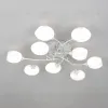 Потолочная люстра Citilux Флорида CL148190 CL148190 - 5