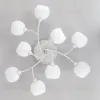 Потолочная люстра Citilux Флорида CL148190 CL148190 - 9