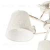 Люстра на штанге Escada Spring 697/5P 697/5P - 2