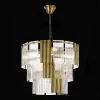 Подвесная люстра Evoluce Tresa SLE1123-303-07 SLE1123-303-07 - 4