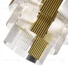Подвесная люстра Evoluce Tresa SLE1123-303-07 SLE1123-303-07 - 3