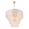 Подвесная люстра Crystal Lux RICARDO SP14 BRASS RICARDO SP14 BRASS - 2