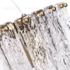 Подвесная люстра Divinare Felis 6005/17 SP-8 6005/17 SP-8 - 5