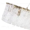 Подвесная люстра Divinare Felis 6005/17 SP-8 6005/17 SP-8 - 4