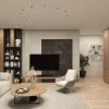 Встраиваемый светильник Denkirs Vibi DK3055-BK DK3055-BK - 3
