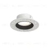 Встраиваемый светильник Denkirs Vibi DK3055-BK DK3055-BK - 1