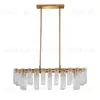 Люстра на штанге Indigo Brina 12027/10PL Brass V000367 V000367 - 2