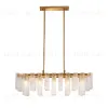 Люстра на штанге Indigo Brina 12027/10PL Brass V000367 V000367 - 1