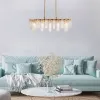 Люстра на штанге Indigo Brina 12027/10PL Brass V000367 V000367 - 5