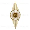 Настенный светильник Arte Lamp Almaaz A2564AP-1PB A2564AP-1PB - 1