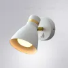 Спот Arte Lamp Fafnir A5047AP-1WH A5047AP-1WH - 2