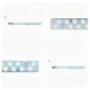 Светодиодный модуль со встроенным драйвером Apeyron 230В 2835 14Вт 1260 лм 6500К 02-49 02-49 - 8