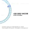 Светодиодный модуль со встроенным драйвером Apeyron 230В 2835 36Вт 3240 лм 6500К 02-66 02-66 - 10