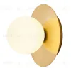 Настенный светильник MyFar July MR2001-1WC MR2001-1WC - 2