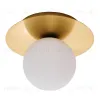 Настенный светильник MyFar July MR2001-1WC MR2001-1WC - 5
