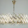Подвесная люстра Newport 10120 10123+9/C gold М0068965 10123+9/C gold - 1