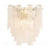 Настенный светильник Crystal Lux RICARDO AP3 BRASS RICARDO AP3 BRASS - 3