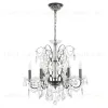 Подвесная люстра Crystal Lux ODELIS SP6 BROWN ODELIS SP6 BROWN - 3
