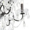 Подвесная люстра Crystal Lux ODELIS SP6 BROWN ODELIS SP6 BROWN - 5