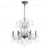 Подвесная люстра Crystal Lux ODELIS SP6 BROWN ODELIS SP6 BROWN - 4