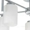 Люстра на штанге Escada Style 1142/5P Silver 1142/5P Silver - 4