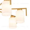 Люстра на штанге Escada Style 1142/7P Gold 1142/7P Gold - 3