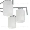 Люстра на штанге Escada Style 1142/7P Silver 1142/7P Silver - 4