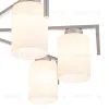 Люстра на штанге Escada Style 1142/7P Silver 1142/7P Silver - 3