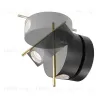 Настенный светильник Maytoni Nuance MOD180WL-L4B3K1 MOD180WL-L4B3K1 - 2