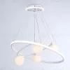 Подвесная люстра Ambrella Light Comfort LineTech FL66321 FL66321 - 2